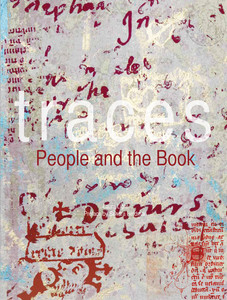 TRACES: PEOPLE AND THE BOOK