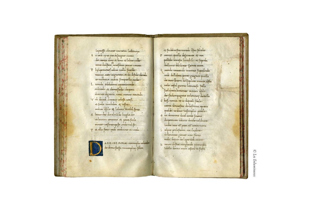 Collection How Petrarca became famous (till 1450) - Page 2