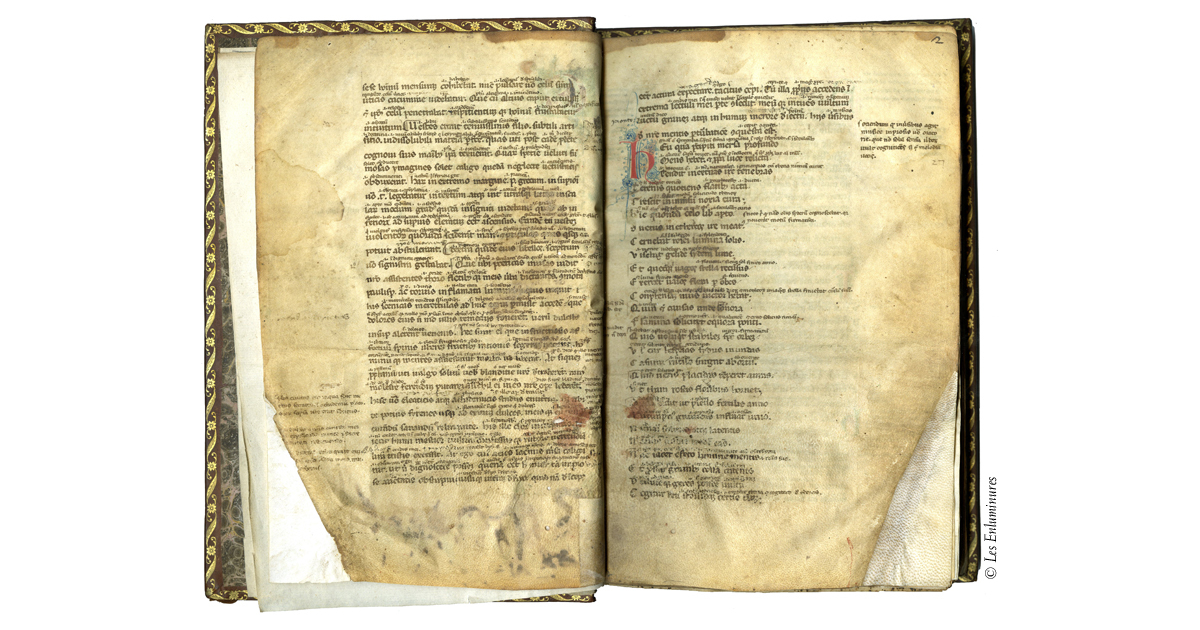 Boethius Medieval Manuscripts Consolatione : Medieval Text Manuscripts