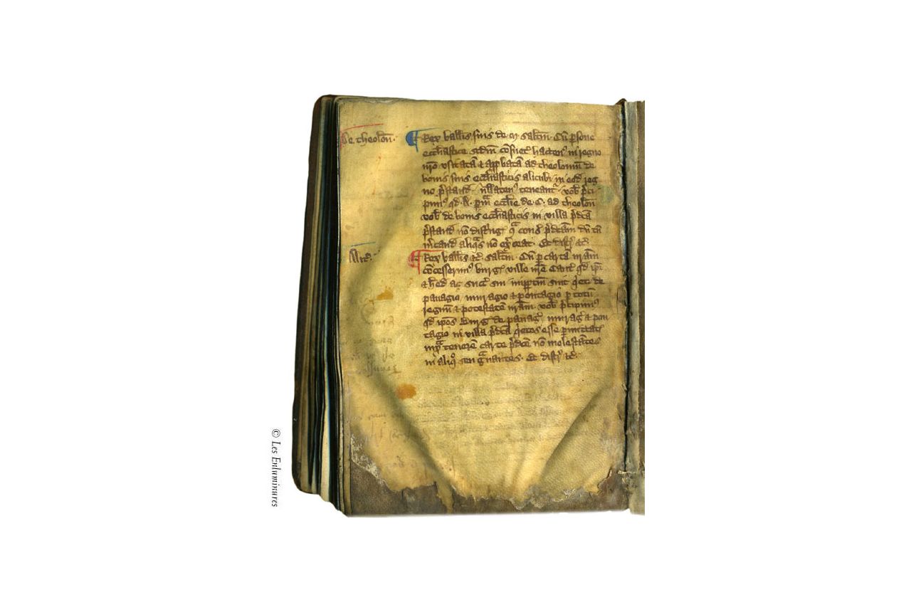 Medieval Manuscripts