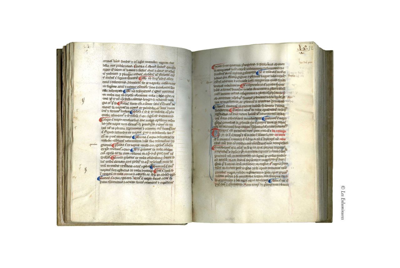 medieval manuscripts on mashleart