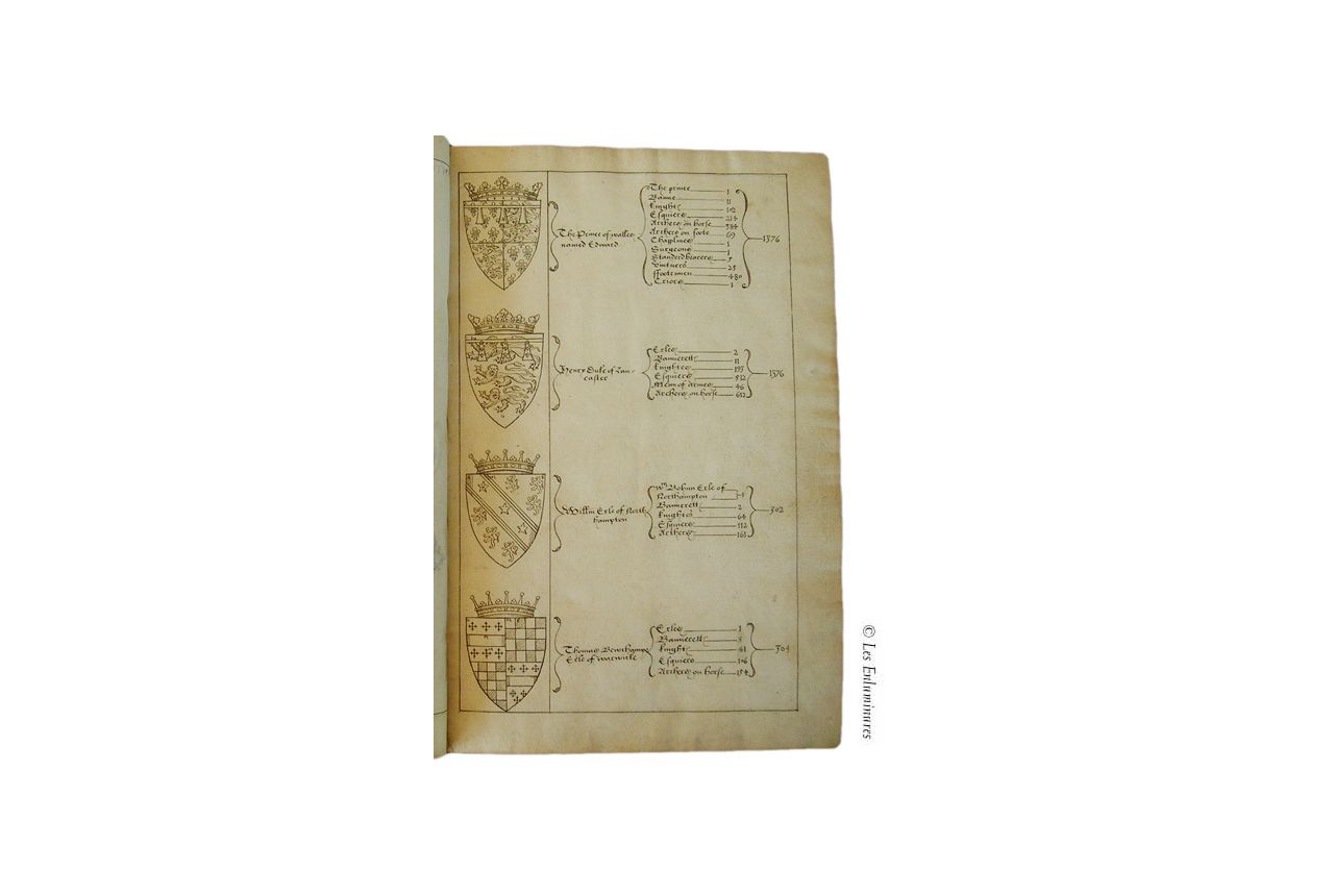 france medieval manuscripts vs