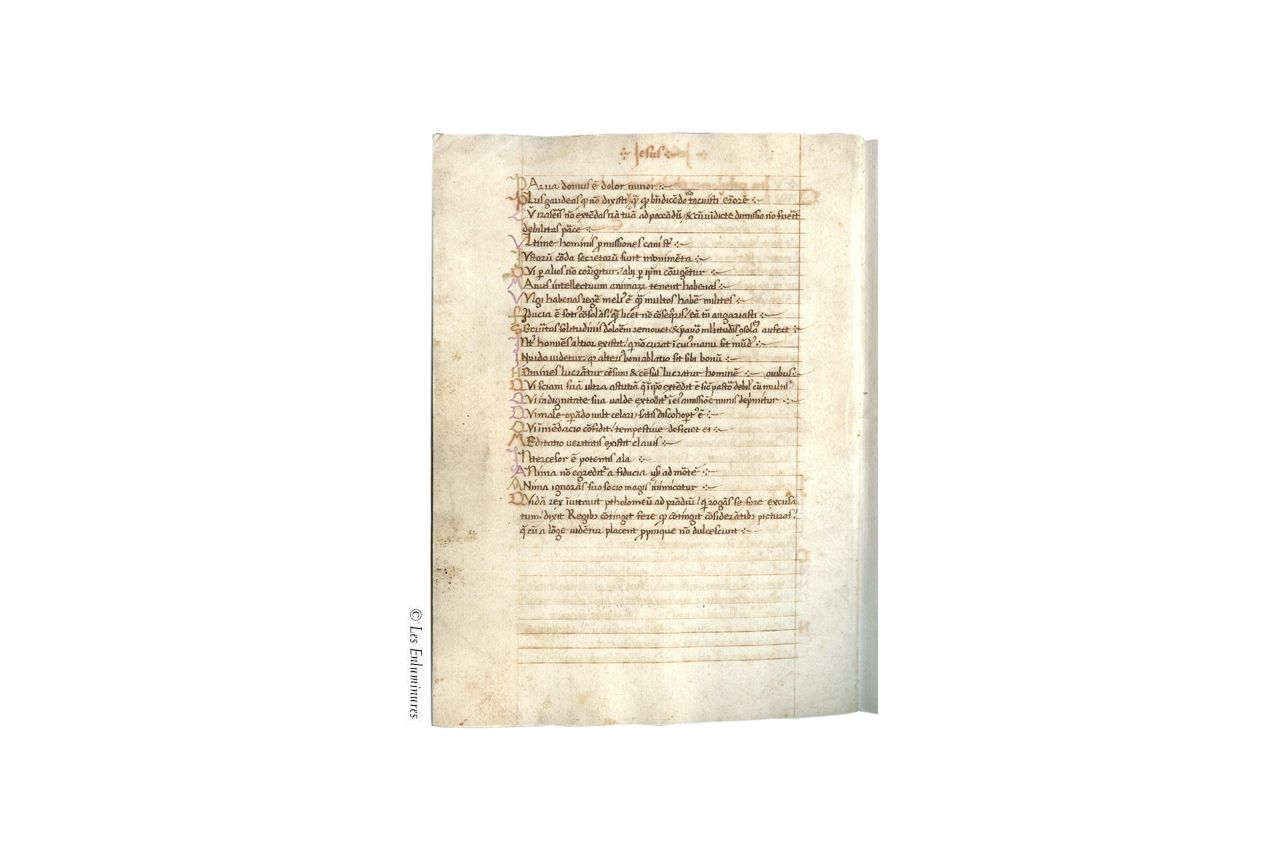 medieval illuminated manuscripts june calendar