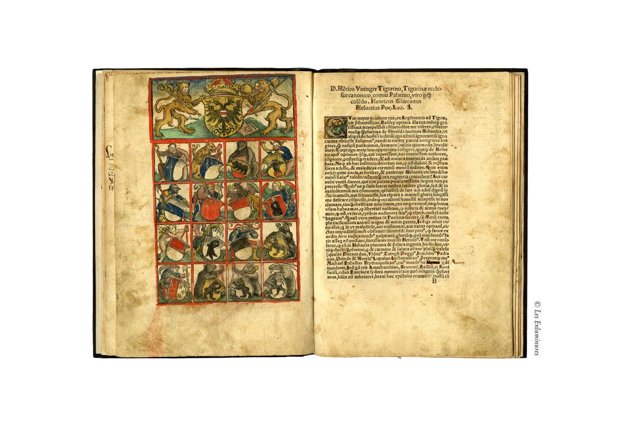 Medieval Manuscripts