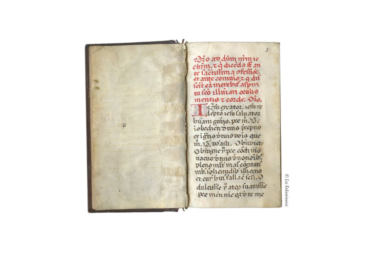 Medieval Manuscripts