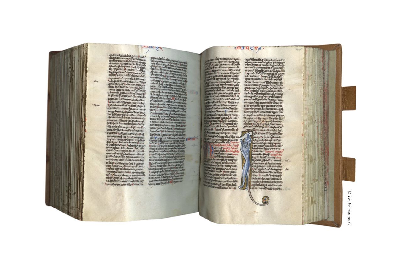 Medieval Manuscripts