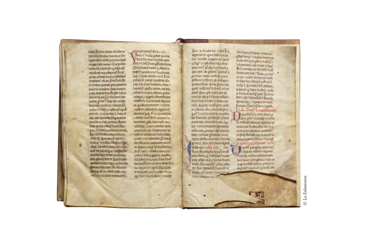 Medieval Manuscripts