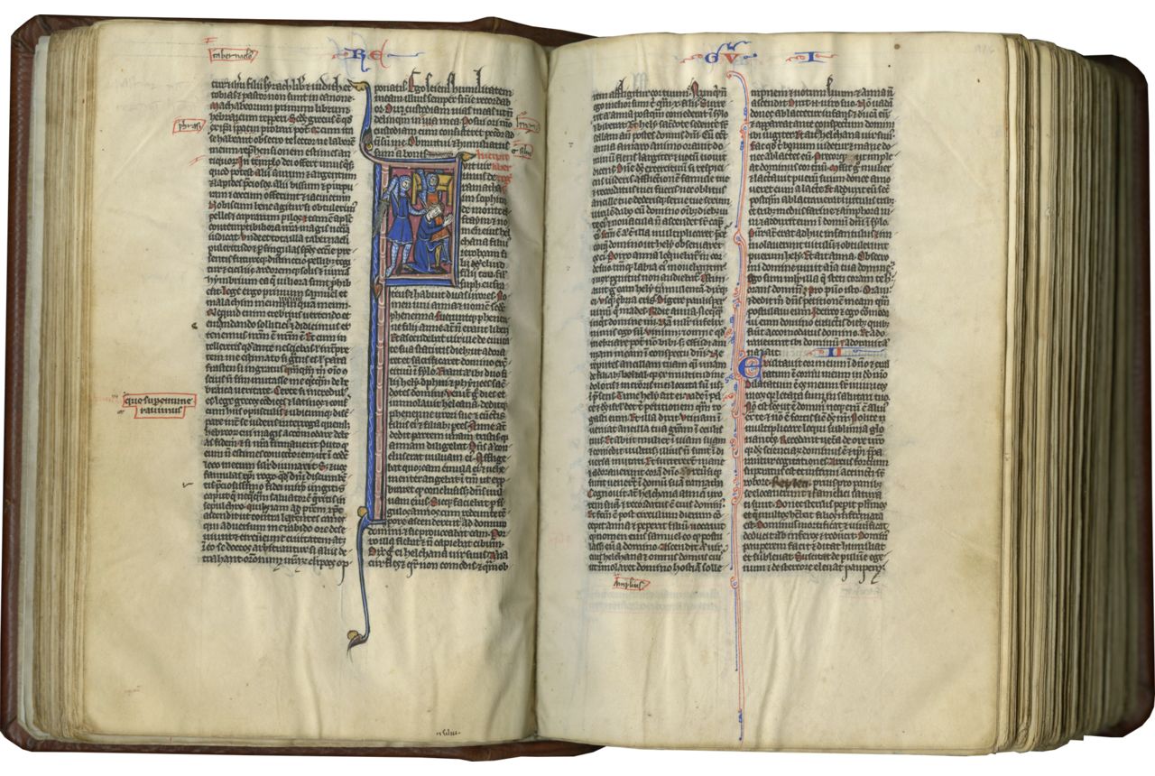 uoa medieval manuscripts