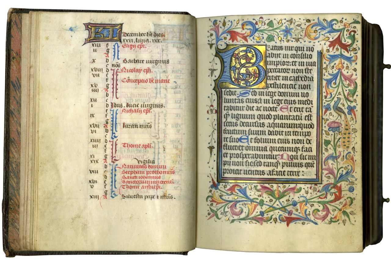 weird medieval manuscripts